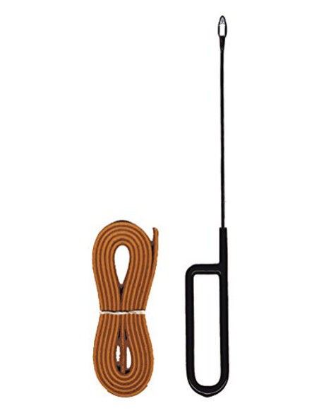 Kit de dantelă Tan Glove