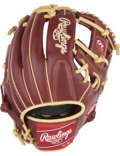 Baseballhandske Rawlings S1150IS (11,5")