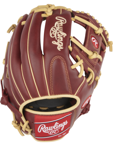 Baseballhandske Rawlings S1150IS (11,5")