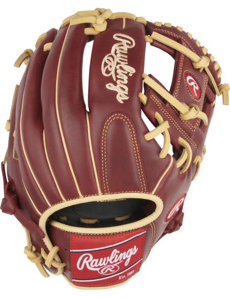 Rękawica baseballowa Rawlings S1150IS (11,5")