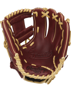 Rękawica baseballowa Rawlings S1150IS (11,5") 2