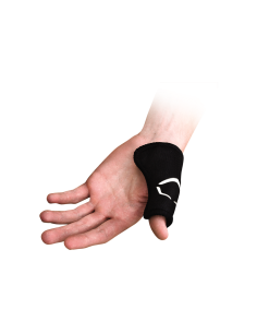 Ochraniacz kciuka łapacza baseballu / fastpitch EVOSHIELD (S/M)