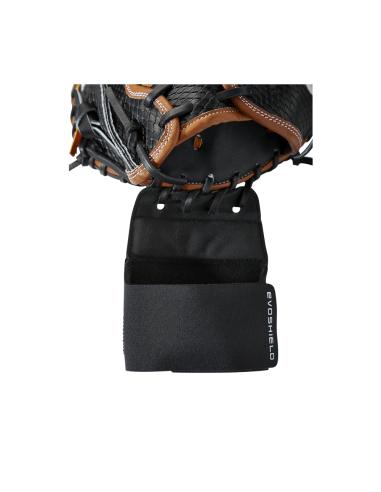 Baseball/Fastpitch Polsbeschermer EVOSHIELD voor vanger (ENKELE MAAT)