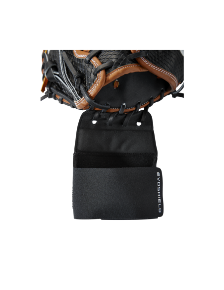 Baseball/Fastpitch Catcher's Wrist Guard EVOSHIELD csuklóvédő (EGY MÉRET)
