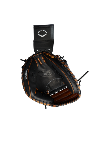 Chránič zápěstí baseballového chytače EVOSHIELD (JEDNA VELIKOST)