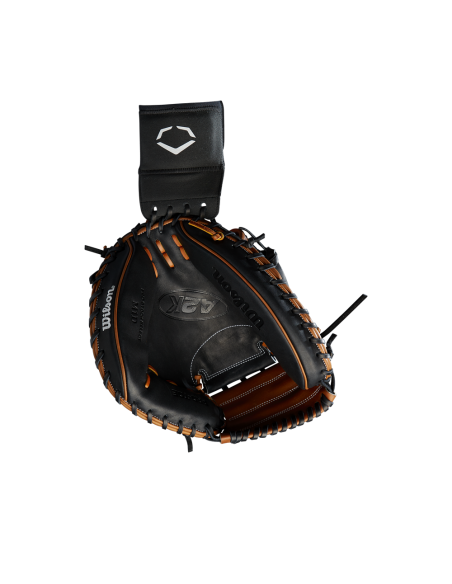 Zaštita zapešća za hvatača u bejzbolu/fastpitchu EVOSHIELD (JEDNA VELIČINA)