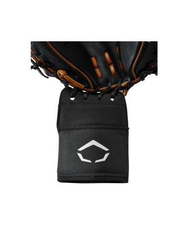 Muñequera de béisbol y lanzamiento rápido EVOSHIELD (TALLA UNICA)