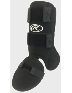 Beenbeschermer honkbalshitter RAWLINGS (O/S)