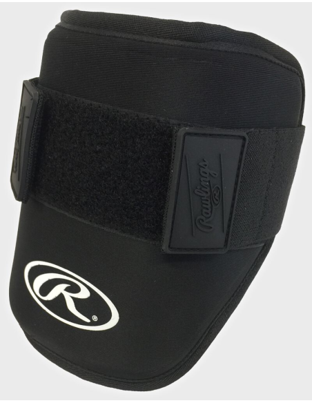 Protège-coude du frappeur de baseball/fastpitch RAWLINGS (jeunesse)