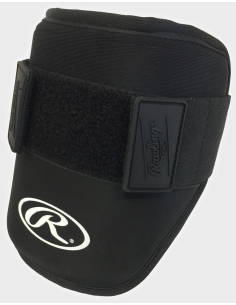 Baseball/Fastpitch Hitter's Elbow Guard RAWLINGS (VOKSEN)