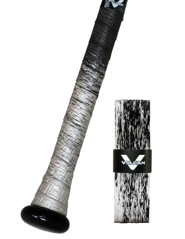 Grip (omotávka) na pálku Vulcan V175-SLVSURGE (1,75 mm) | V175-SLVSURGE