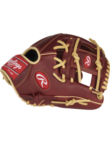Basebollhandske Rawlings S1150IS (11,5")