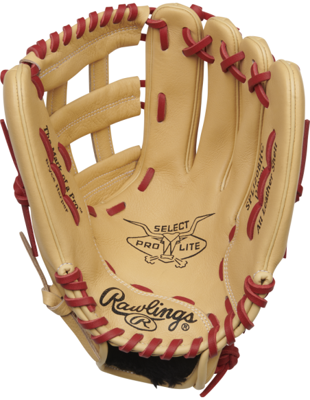 Honkbalhandschoen Rawlings SPL120BHC (12")