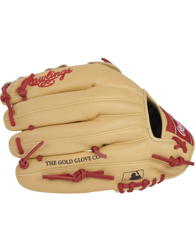 Baseballová rukavice Rawlings SPL120BHC (12")