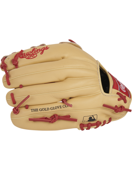 Guante de béisbol Rawlings SPL120BHC (12")