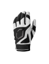 Baseball/Softball slaghandsker EVOSHIELD SRZ-1™ Ungdom - Sort (Ungdom M)
WB5712101YM EVO SRZ 1 YTH BTG GLV Sort (M)