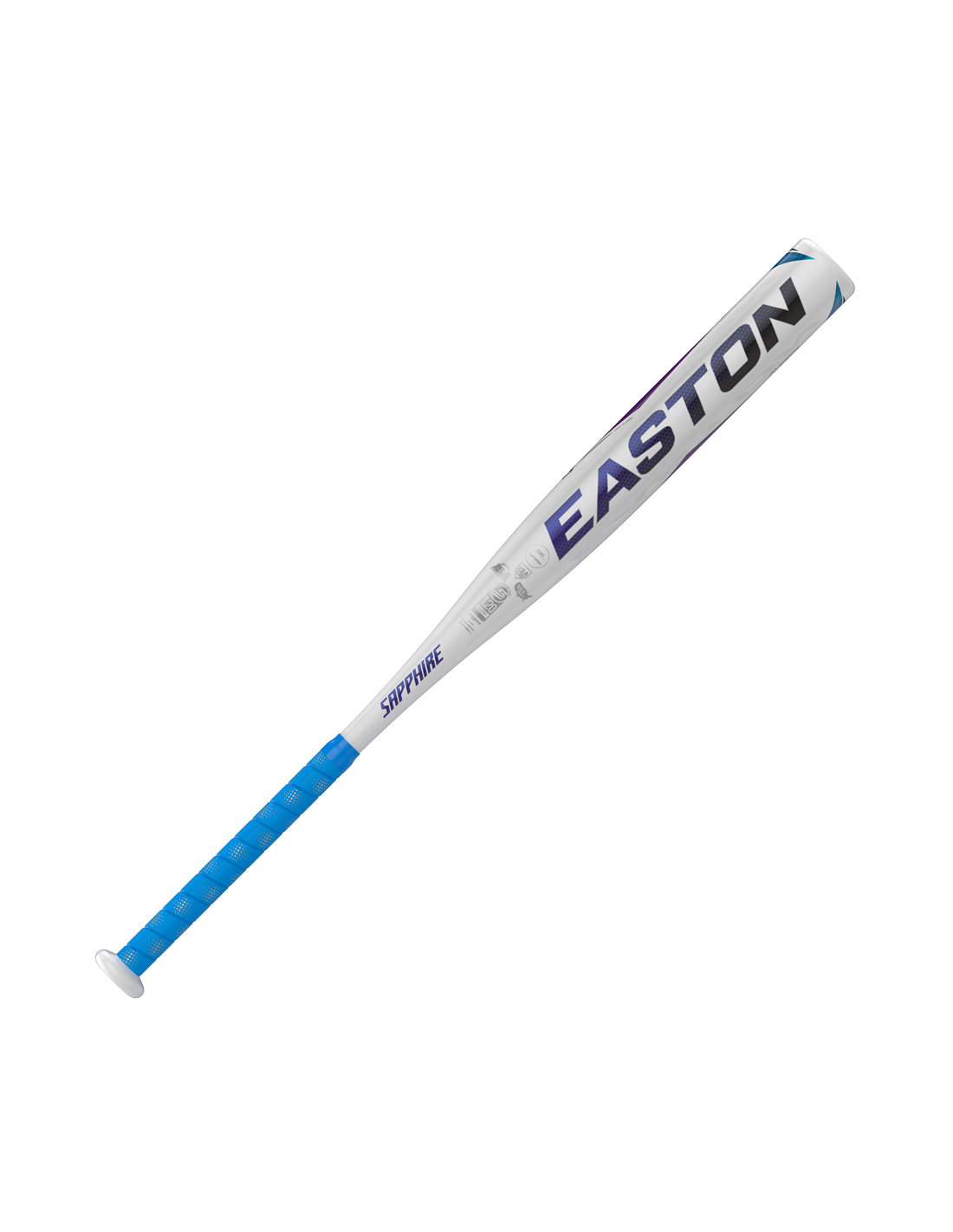 Espositore per mazza da baseball, confezione da 2 pezzi