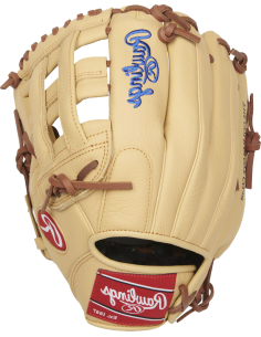 Baseballová rukavice Rawlings SPL115KB RH (11,5") LHT