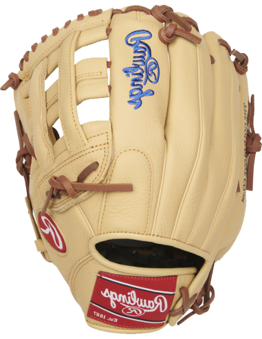 Baseballová rukavice Rawlings SPL115KB RH (11,5") LHT