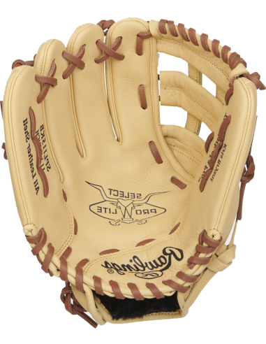 Baseball glove Rawlings SPL115KB RH (11.5") LHT