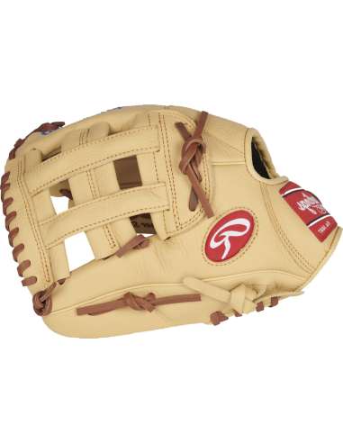 Baseballová rukavice Rawlings SPL115KB RH (11,5") LHT