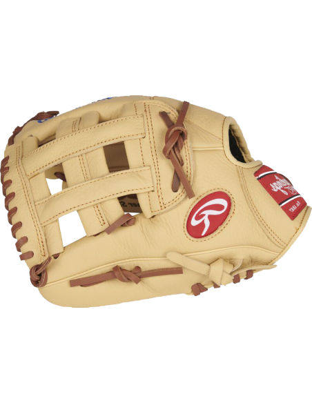 Bejzbol rukavica Rawlings SPL115KB za desnu ruku (11,5") LHT