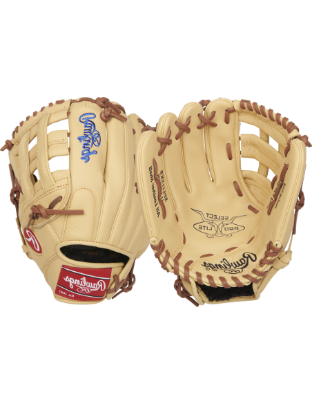 Bejzbol rukavica Rawlings SPL115KB za desnu ruku (11,5") LHT