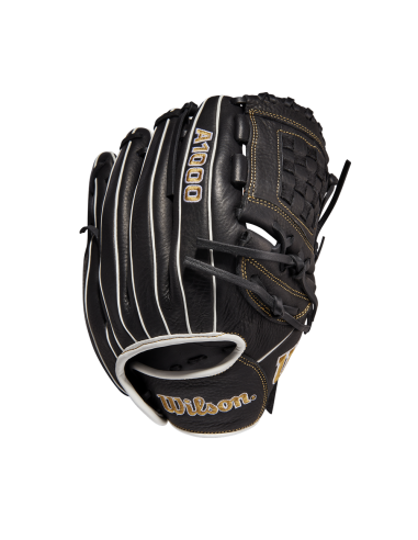 Softball rukavica Wilson A1000 FP P12 (12")
