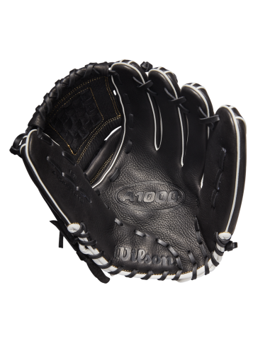 Softball rukavica Wilson A1000 FP P12 (12")