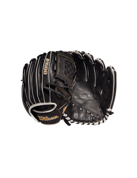 Softbalové rukavice Wilson A1000 FP P12 (12")