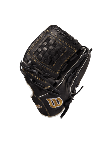 Gant de softball Wilson A1000 FP P12 (12")