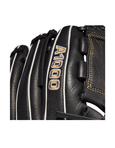 Softball kesztyű Wilson A1000 FP P12 (12")