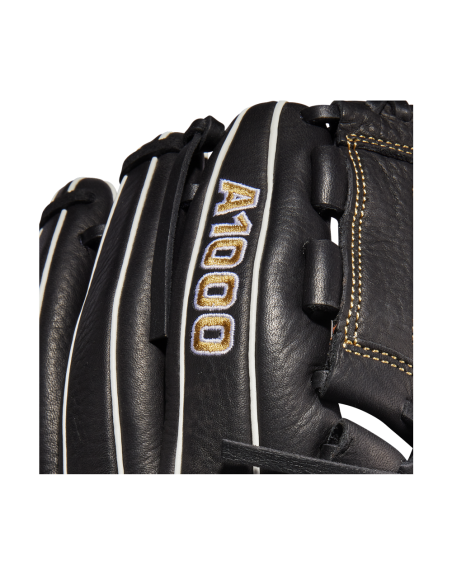 Guante de softball Wilson A1000 FP P12 (12")