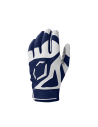 Rukavice za udaranje za bejzbol/softball EVOSHIELD SRZ-1™ za djecu i mlade - tamnoplave (Junior L)

WB5712104YL EVO SRZ 1 RUKAVICE ZA UDARANJE ZA MLADE, TAMNOPLAVE (L)

