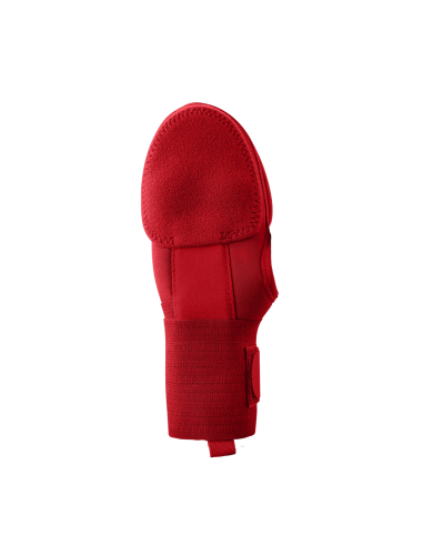 Baseball/Fastpitch Sliding Mitt kézvédő EVOSHIELD Scarlet (RT)