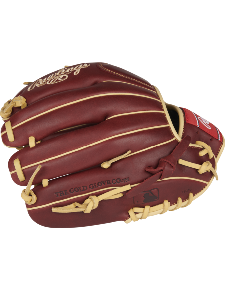 Baseballová rukavice Rawlings S1150IS (11,5")