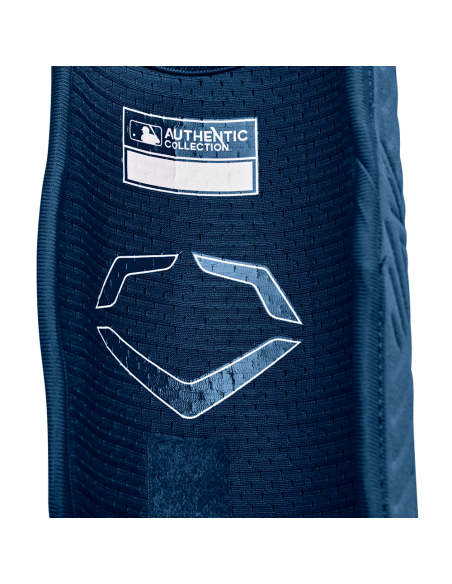 Baseball/Softball Batter´s EVOSHIELD LEG GUARD Pro-SRZ™ 2.0 Navy RHH (RH Hitter)