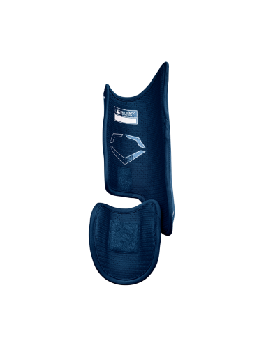 Baseball/Softball Batter´s EVOSHIELD LEG GUARD Pro-SRZ™ 2.0 Navy RHH (RH Hitter)