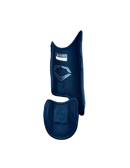 Baseball/Softball Batter´s EVOSHIELD LEG GUARD Pro-SRZ™ 2.0 Navy RHH (RH Hitter)