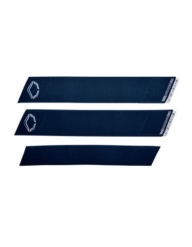 EVOSHIELD štitnik za nogu za bejzbol/softbol Pro-SRZ™ 2.0 mornarsko plava LHH (pucač ljevoruki)