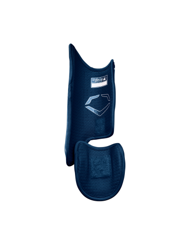 Proteção para as pernas EVOSHIELD Pro-SRZ™ 2.0 Navy LHH (batedor LH) de basebol/softbol