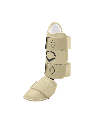 Baseball/Softball chránič nohou EVOSHIELD LEG GUARD Pro-SRZ™ 2.0 SAND RHH (RH Hitter)