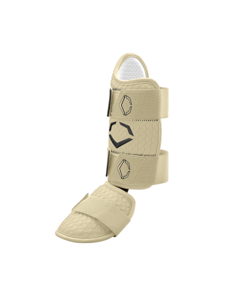 Baseball/Softball Batter´s EVOSHIELD LEG GUARD Pro-SRZ™ 2.0 SAND RHH (RH Hitter)