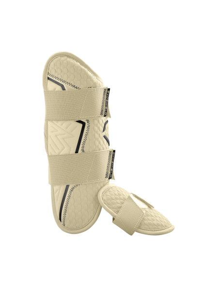 Baseball/Softball chránič nohou EVOSHIELD LEG GUARD Pro-SRZ™ 2.0 SAND RHH (RH Hitter)