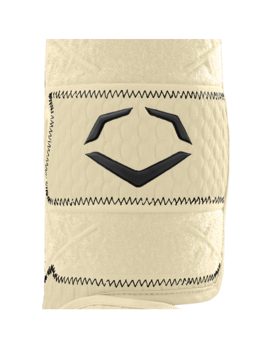 Baseball/Softball Batter´s EVOSHIELD LEG GUARD Pro-SRZ™ 2.0 SAND RHH (RH Hitter)