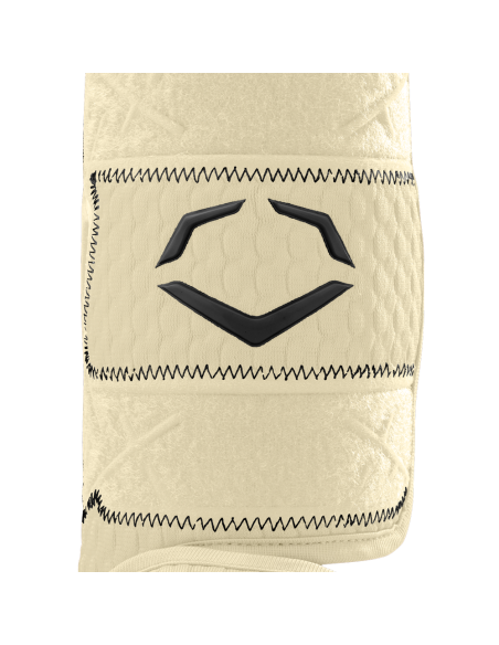 Baseball/Softball chránič nohou EVOSHIELD LEG GUARD Pro-SRZ™ 2.0 SAND RHH (RH Hitter)
