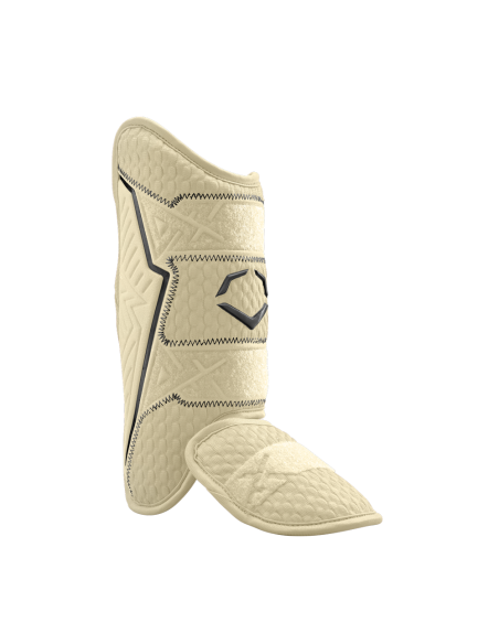 Baseball/Softball chránič nohou EVOSHIELD LEG GUARD Pro-SRZ™ 2.0 SAND RHH (RH Hitter)