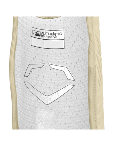EVOSHIELD LEG GUARD Pro-SRZ™ 2.0 SAND RHH (Battitore destro)