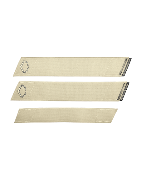 Protector de piernas EVOSHIELD Pro-SRZ™ 2.0 SAND RHH (bateador derecho) para béisbol/sóftbol