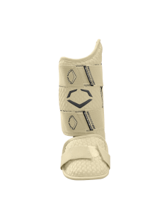 Honkbal/Softbal Batter's EVOSHIELD LEG GUARD Pro-SRZ™ 2.0 ZAND LHH (LH-hitter)
